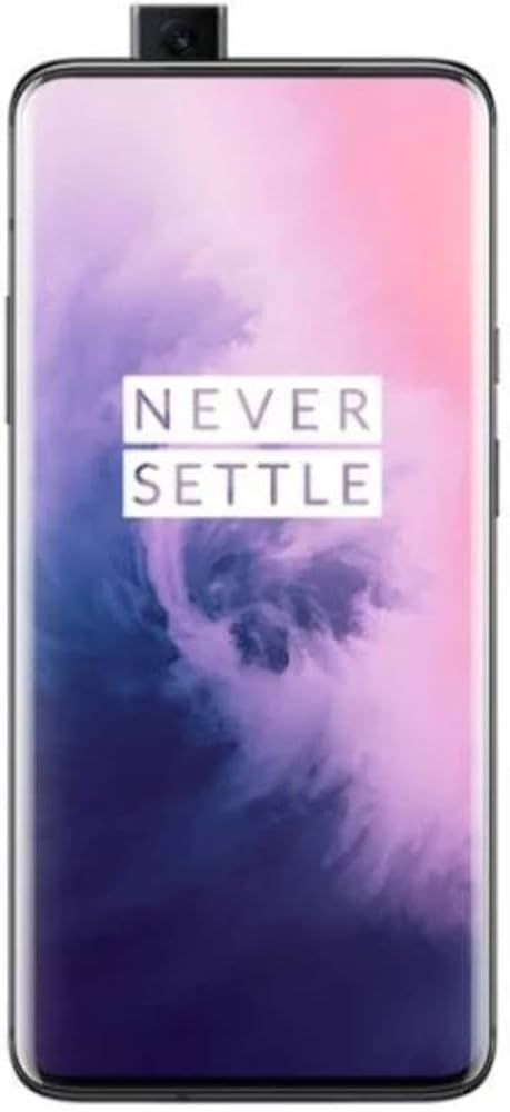 OnePlus 7 Pro Mirror Grey 8GB+256GB EU GM1913, Other European